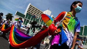 Guadalajara busca sede Gay Games 2026