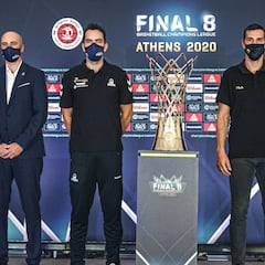 El Hereda San Pablo Burgos tiene una cita con la historia