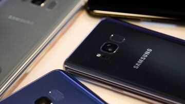 Filtradas las características del Samsung Galaxy S9 al completo