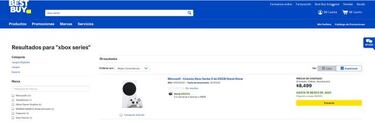 Preventa Xbox Series X/S: dónde reservar las consolas en México; Best Buy, Bodega Aurrerá, Wal-Mart