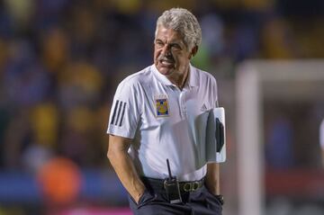 La capital fue superior durante la jornada 12 con triunfos de América y Cruz Azul sobre los regios, así como la victoria de Pumas sobre Chivas. Seguramente tendremos la oportunidad de vivir duelos similares en la liguilla, pero por el momento, el primer round fue para los chilangos.
