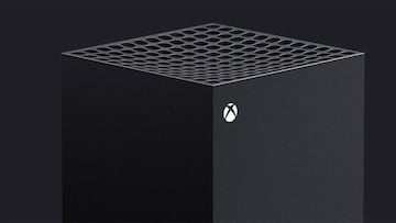 Xbox Series X