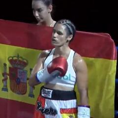 Mary Romero cae en Estambul y se siente “robada”