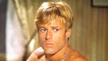 muere robert redford mejores peliculas robert redford