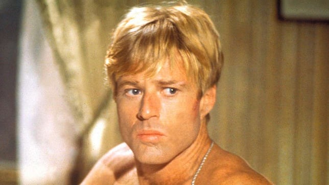 Las 10 mejores películas de Robert Redford ordenadas de peor a mejor según IMDb y dónde verlas online
