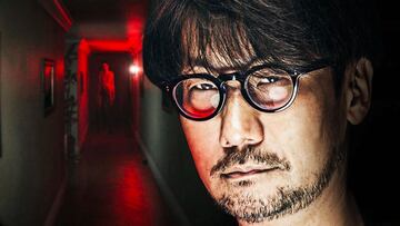 Hideo Kojima revoluciona las redes con la segunda pista de su próximo juego