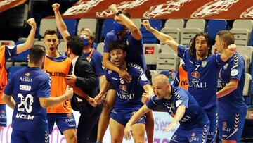 Primer y último baile