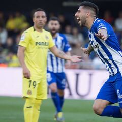 El lamento del DT de Alavés: "No esperaba la salida de Maripán"