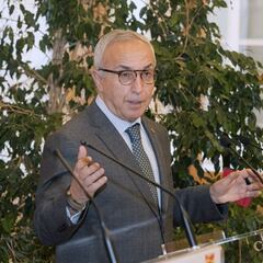 Cataluña y Aragón apuran sus opciones para una candidatura conjunta