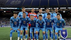 Posible alineación de Cruz Azul ante Sergio Ramos y sus Rayados