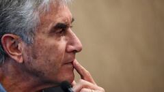 La estrella es Oblitas