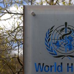 Coronavirus USA: Where is the Mu variant from?