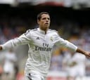Chicharito: "Es un gran comienzo y espero más minutos"