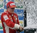 El agente de Raikkonen no descarta la opción de Ferrari