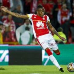 César Pastrana ratifica: "Luis Quiñones no vuelve a Santa Fe"