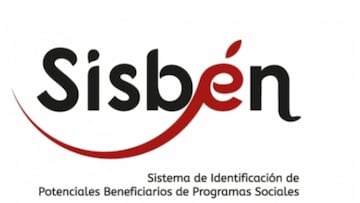 Beneficios del SISBÉN según el puntaje 2020, por el coronavirus