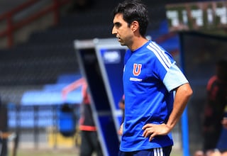 Frustración en la U: “No estamos cómodos con la situación, no es algo que nos dé lo mismo”