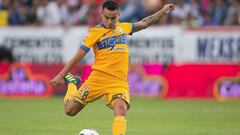 ¿Otro intento por Zelarayán?