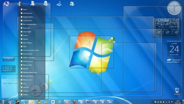 Cuatro características de Windows que se pueden deshabilitar