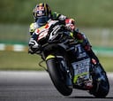 Clasificación MotoGP Brno 2020: resultados, pole y parrilla de salida