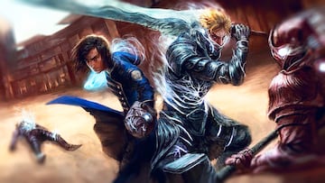 Momento de Palabras Radiantes