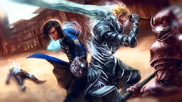 El personaje que Brandon Sanderson no planeó para ‘El archivo de las tormentas’ y terminó cambiándolo todo