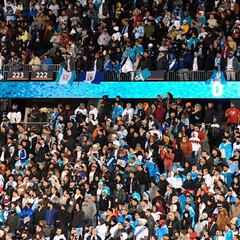 New York City FC enfrentó a Comunicaciones con mayoría de público guatemalteco en USA