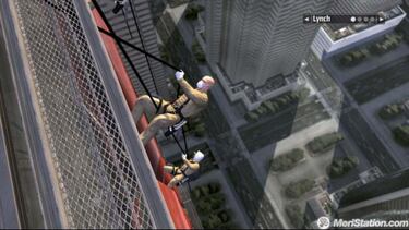 Kane & Lynch: Dead Men, Impresiones Singleplayer