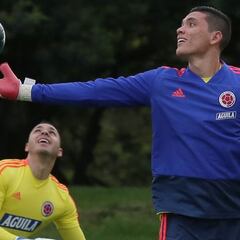 Aldair Quintana sobre Rueda: "Ojalá pueda estar en sus planes"