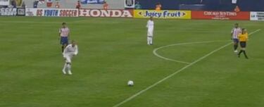 Real Madrid to play MLS All-Star game in Chicago