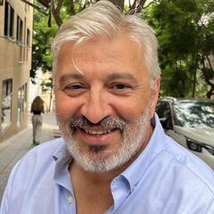 Nayim: “Al Zaragoza le falta fútbol y mucha claridad en los últimos metros para hacerle daño al rival”