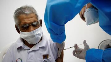 Curva del coronavirus en Colombia, hoy 28 de febrero: ¿cuántos casos y muertes hay?