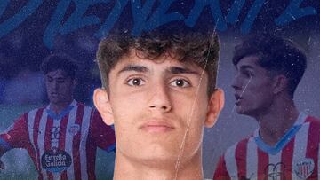 Ander Zoilo refuerza la defensa