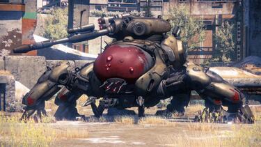 [E3 2013] Galería de imágenes: Destiny