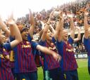La genial promo del Barça para la final de Champions femenina: "Cumplimos un sueño"