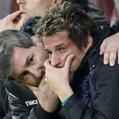 "Coentrao tendrá muchos equipos de Europa detrás de él"