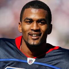 Tragedia en la NFL: encuentran cuerpo de ex jugador en el río