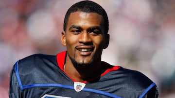 El cuerpo de James Hardy, ex jugador de los Buffalo Bills ha aparecido en el río Maumee.