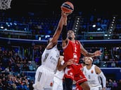 El Milán se carga a Lorenzo Brown