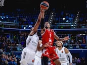 El Madrid decepciona