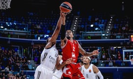 El Milán se carga a Lorenzo Brown