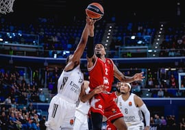 El Madrid decepciona