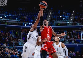 El Madrid decepciona