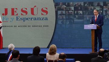 Plan Paso a Paso: ¿cómo será el culto religioso en cada comuna y fase?