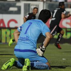 Toselli defiende al Tanque Silva: "Todos somos culpables"