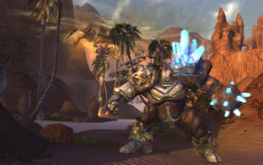 La beta abierta de RIFT: Storm Legion comenzará el 2 de noviembre