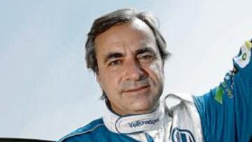 <b>SEGUNDO. </b>Carlos no pudo ganar, pero sí lo hizo el otro Volkswagen.