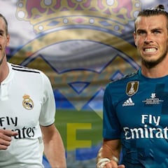 Las polémicas de Bale en sus 7 años de blanco que pueden explicar el hastío del madridismo