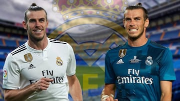 Las polémicas de Bale en Madrid: ¿Explican el hastío de la afición?