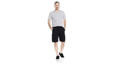 Este pantaln corto de algodn, en 18 colores, suma ms de 25.000 valoraciones en Amazon